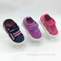 wholesales baby girl shoes casual shoes canvas